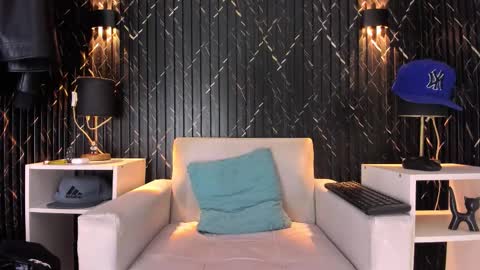 GregorySforza online show from September 22, 12:31 pm