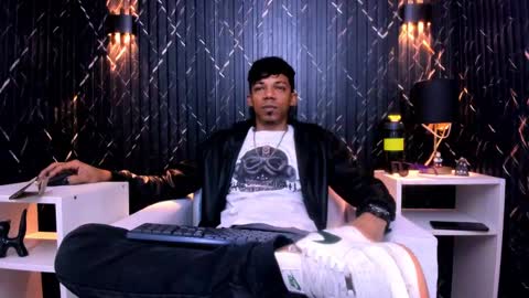 GregorySforza online show from November 1, 12:15 pm