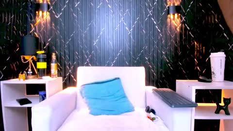 GregorySforza online show from October 30, 3:12 pm