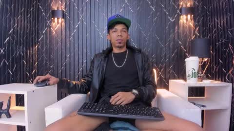 GregorySforza online show from November 4, 12:06 pm