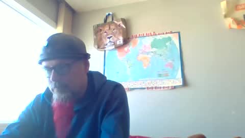 gregrev online show from March 26, 5:51 pm