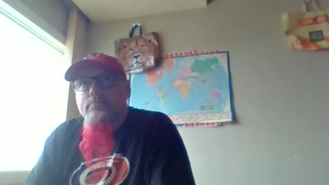 gregrev online show from April 2, 9:44 pm