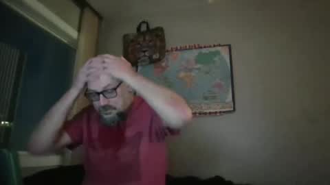 gregrev online show from January 19, 12:38 am