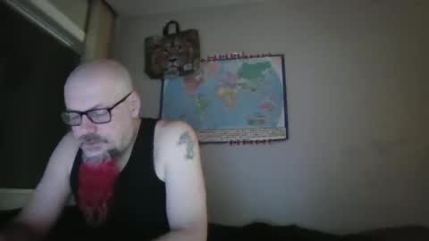 gregrev online show from March 6, 2:30 am