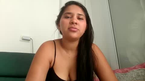 Snapshot of greicy098 chatting on October 11, 3:15 pm grei online show from October 11, 3:15 pm