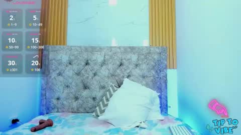 GREICY online show from February 12, 8:01 pm