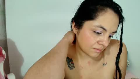 greicy_rouse online show from September 13, 5:15 pm