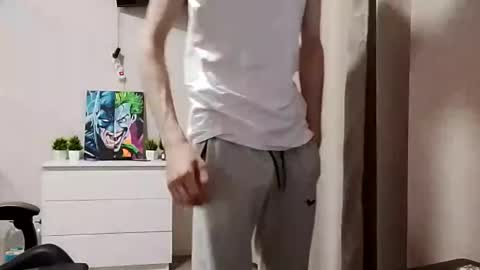 Felix online show from November 23, 11:25 pm