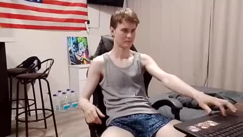 Felix online show from May 9, 8:15 pm