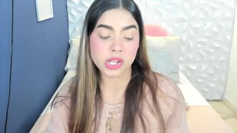 Greta Rouse online show from December 12, 9:58 pm