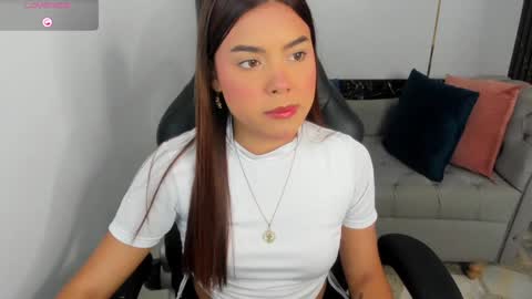 Greta Rouse online show from January 17, 10:01 pm