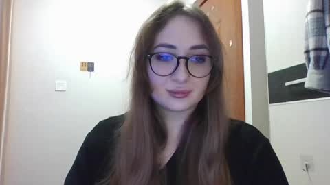 greta_shine online show from April 23, 3:02 pm