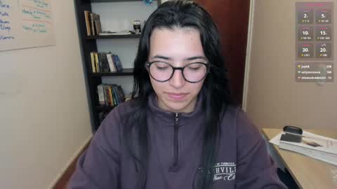 Greta online show from February 21, 2:28 am