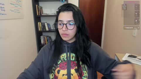 Greta online show from February 27, 12:36 am