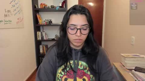 Greta online show from October 20, 1:54 am