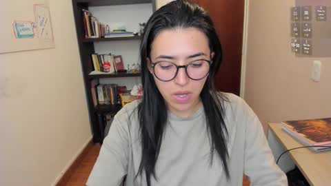 Greta online show from March 10, 3:22 am