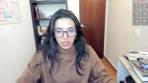 Greta online show from February 13, 2:59 am