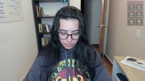 Greta online show from February 24, 3:55 am