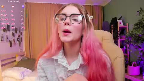 gretchen_mol online show from January 10, 8:09 am