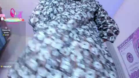 gretta_diaz online show from September 13, 3:53 am