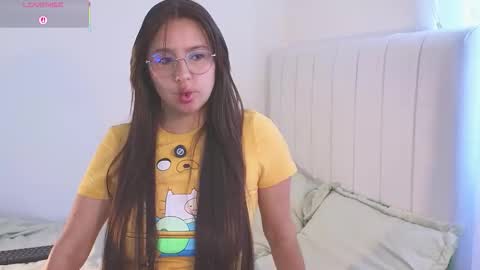 Jenny online show from February 28, 12:53 pm