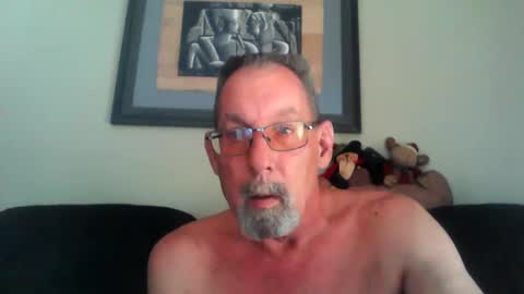greybeard6868 online show from December 16, 11:50 pm