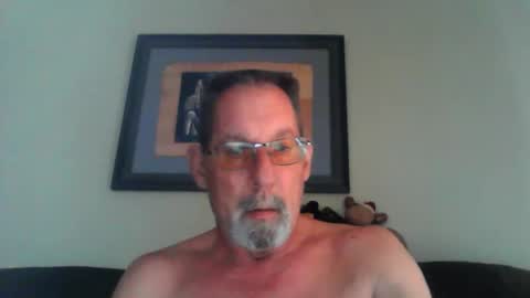 greybeard6868 online show from December 31, 8:56 pm