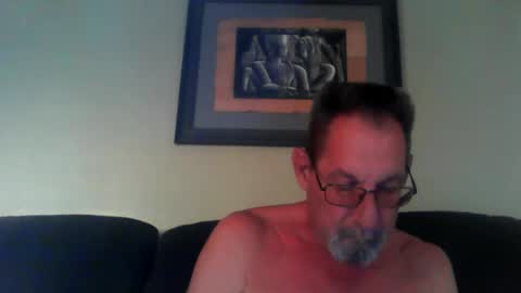 greybeard6868 online show from January 7, 12:34 am