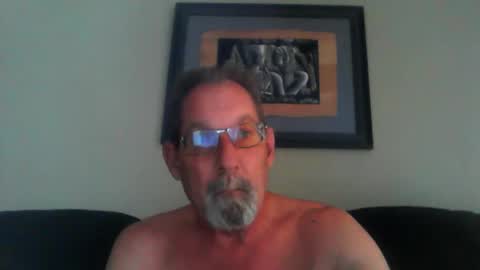 greybeard6868 online show from January 6, 8:39 pm