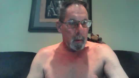 greybeard6868 online show from December 31, 5:51 pm