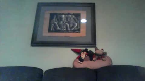 greybeard6868 online show from January 1, 12:43 am