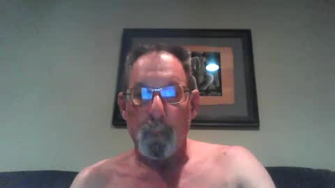 greybeard6868 online show from January 6, 1:20 am