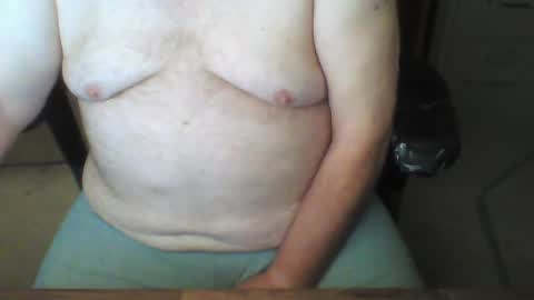 greyghost04 online show from October 5, 2:24 pm