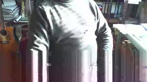 greyhounddog online show from April 3, 4:03 pm