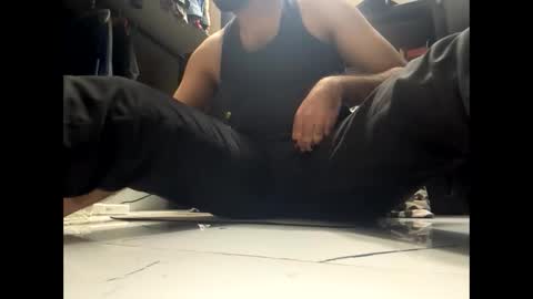 greymen2020 online show from February 10, 2:42 pm