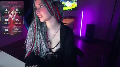 GreySwan online show from April 16, 4:51 pm