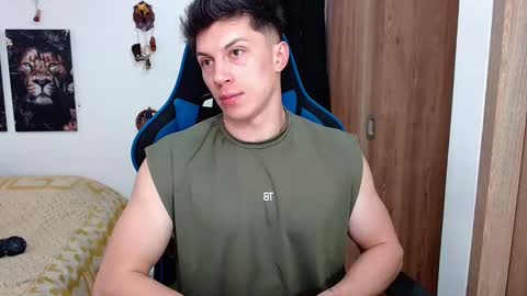 griego01 online show from January 21, 7:17 pm