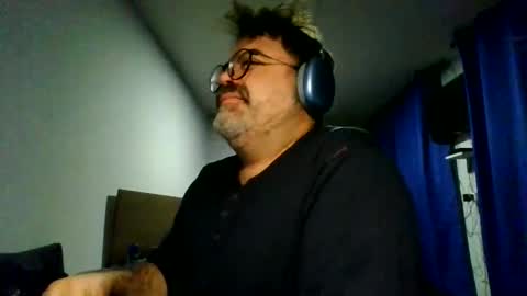 griegozorbatos online show from May 19, 2:07 am