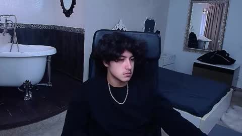 GriffinDane online show from February 10, 6:27 am