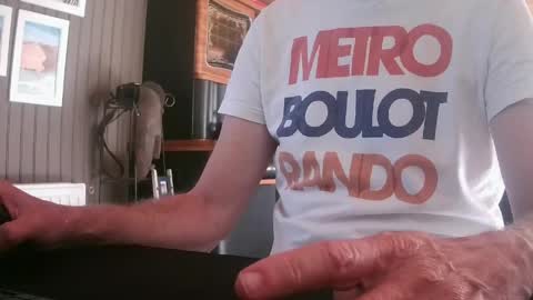 Grim online show from April 26, 3:42 pm