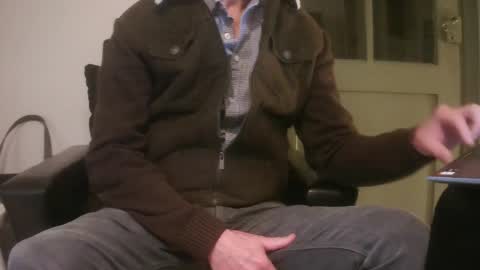 Grim online show from December 5, 8:50 pm