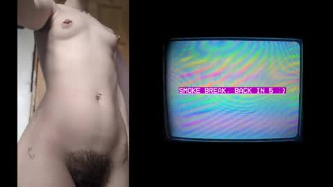 grimygirlie online show from April 30, 3:00 am