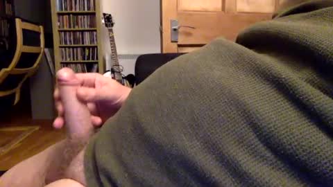 grinderrman online show from July 25, 12:08 am