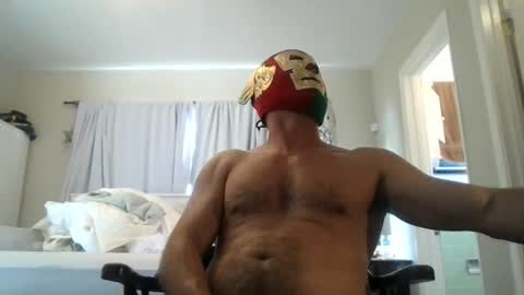 Kai online show from December 23, 8:03 pm