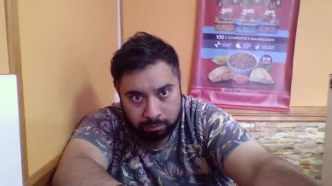 grisesitovitto online show from January 23, 8:35 pm