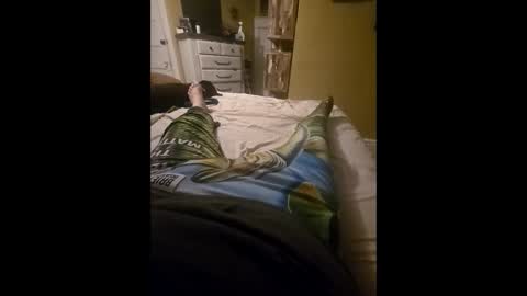 grizzely1975 online show from February 24, 3:12 am