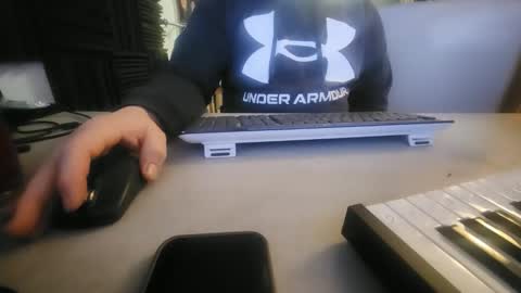 Grooce online show from February 3, 10:25 pm