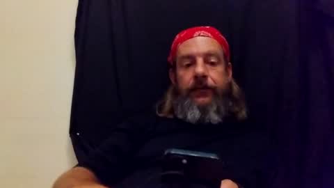 grumpydodo online show from August 7, 8:12 am