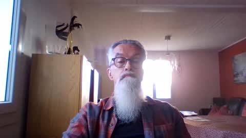 Grybear online show from March 23, 7:46 am