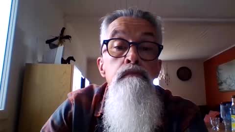 Grybear online show from March 28, 2:07 pm